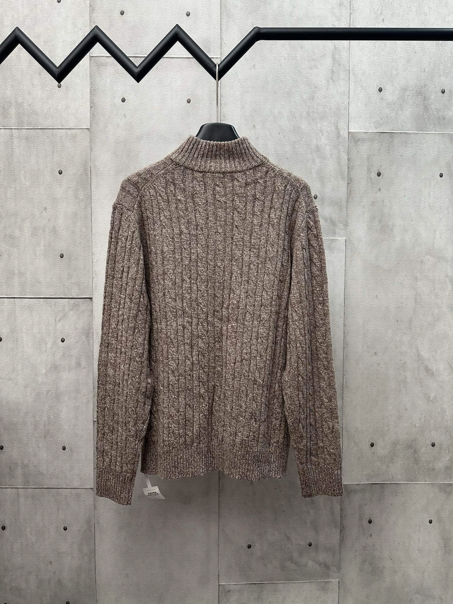 wg.luxury-- 8oro Pi191 LP wool item: E-F114I2832